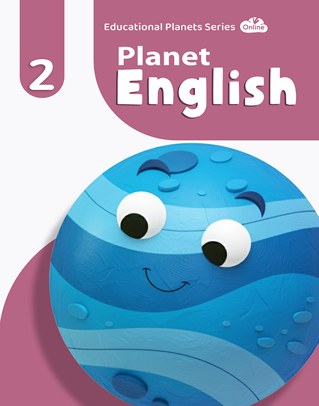 English Planet